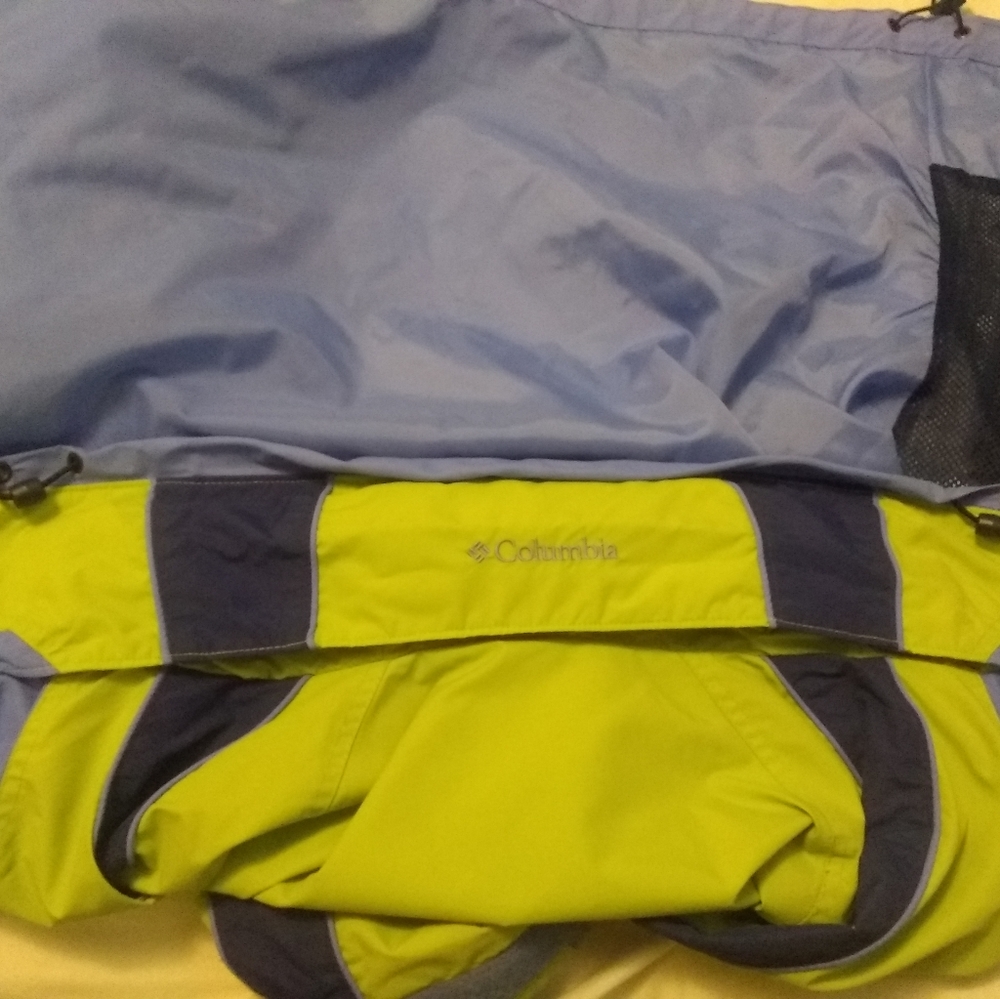 Columbia Core Interchange Jacket - image 6